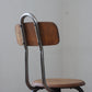 Loopback chair