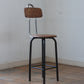 Loopback chair