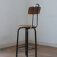 Loopback chair