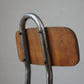 Loopback chair
