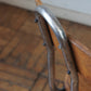 Loopback chair