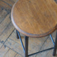 Loopback chair