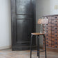 Loopback chair