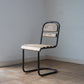 Cantilever Garden chair [A]