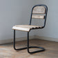 Cantilever Garden chair [A]