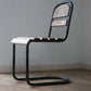 Cantilever Garden chair [A]
