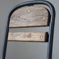 Cantilever Garden chair [A]