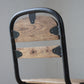 Cantilever Garden chair [A]