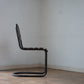 Cantilever Garden chair [A]