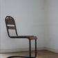 Cantilever Garden chair [A]