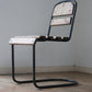 Cantilever Garden chair [B]
