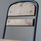 Cantilever Garden chair [B]