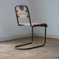 Cantilever Garden chair [B]