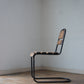 Cantilever Garden chair [B]