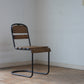 Cantilever Garden chair [B]