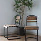 Cantilever Garden chair [A]