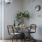 Cantilever Garden chair [A]