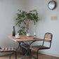 Cantilever Garden chair [A]