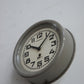 SPENDIA Wall clock / gris
