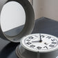 SPENDIA Wall clock / gris