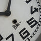 SPENDIA Wall clock / gris