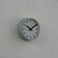 BRILLIÉ Wall Clock / gris clair