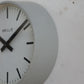 BRILLIÉ Wall Clock / gris clair