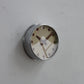 BRILLIÉ Wall Clock / Red dot index