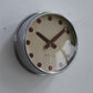 BRILLIÉ Wall Clock / Red dot index
