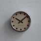 BRILLIÉ Wall Clock / Red dot index