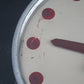 BRILLIÉ Wall Clock / Red dot index