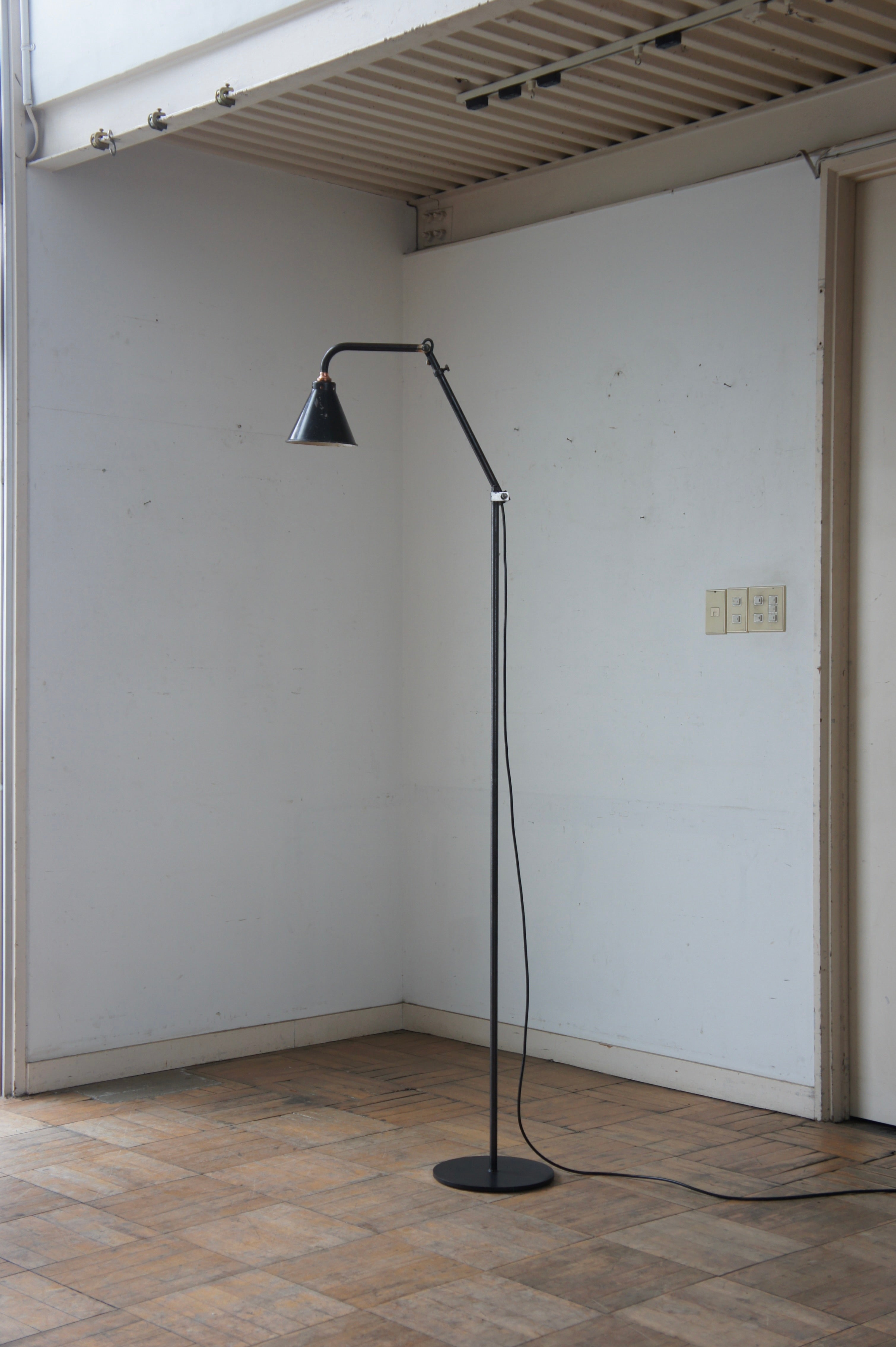 【レア商品】KI-E-KLAIR Floor Lamp KI-E-KLAIR Floor Light – fertravail