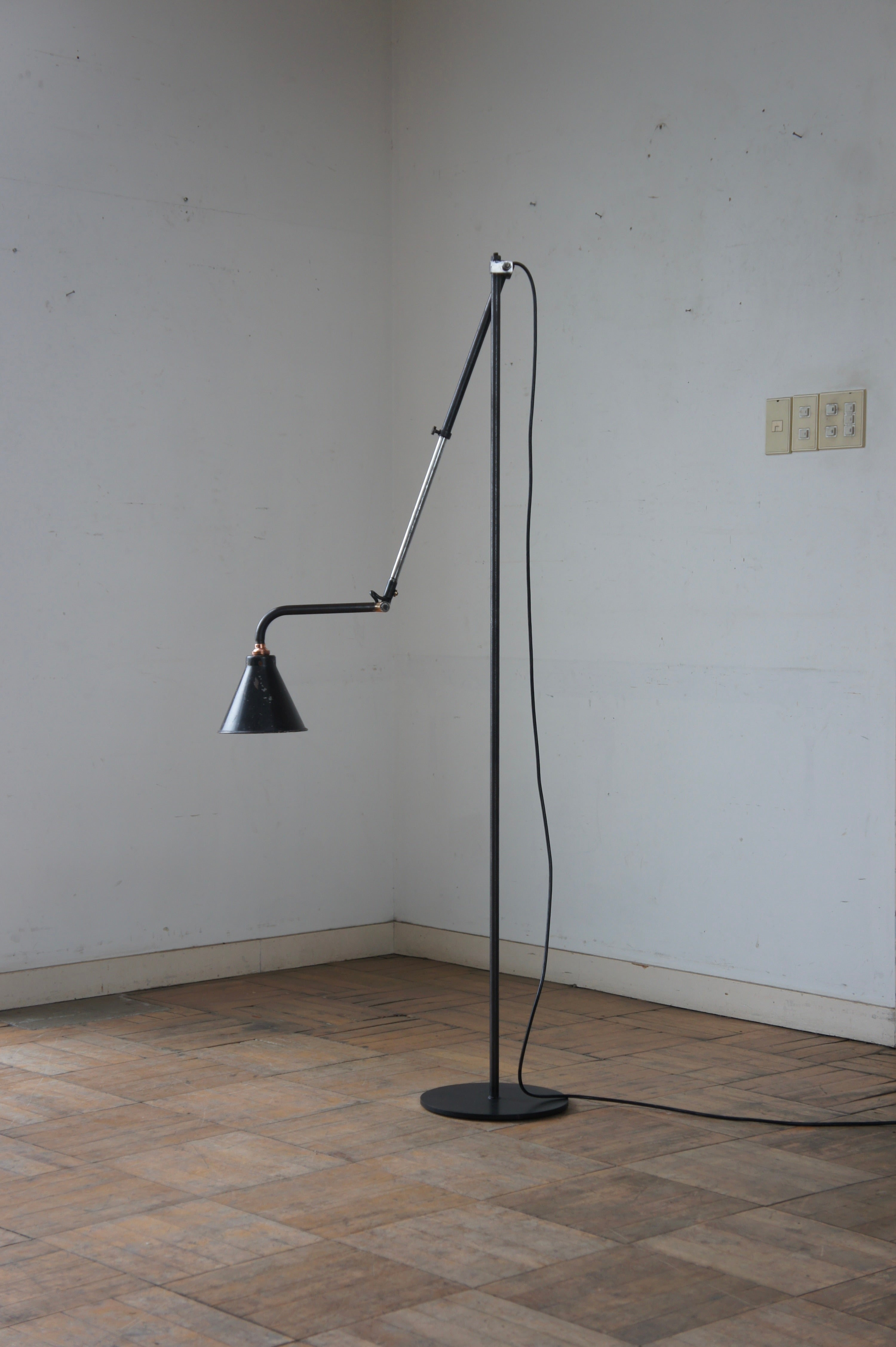 【レア商品】KI-E-KLAIR Floor Lamp KI-E-KLAIR Floor Light – fertravail