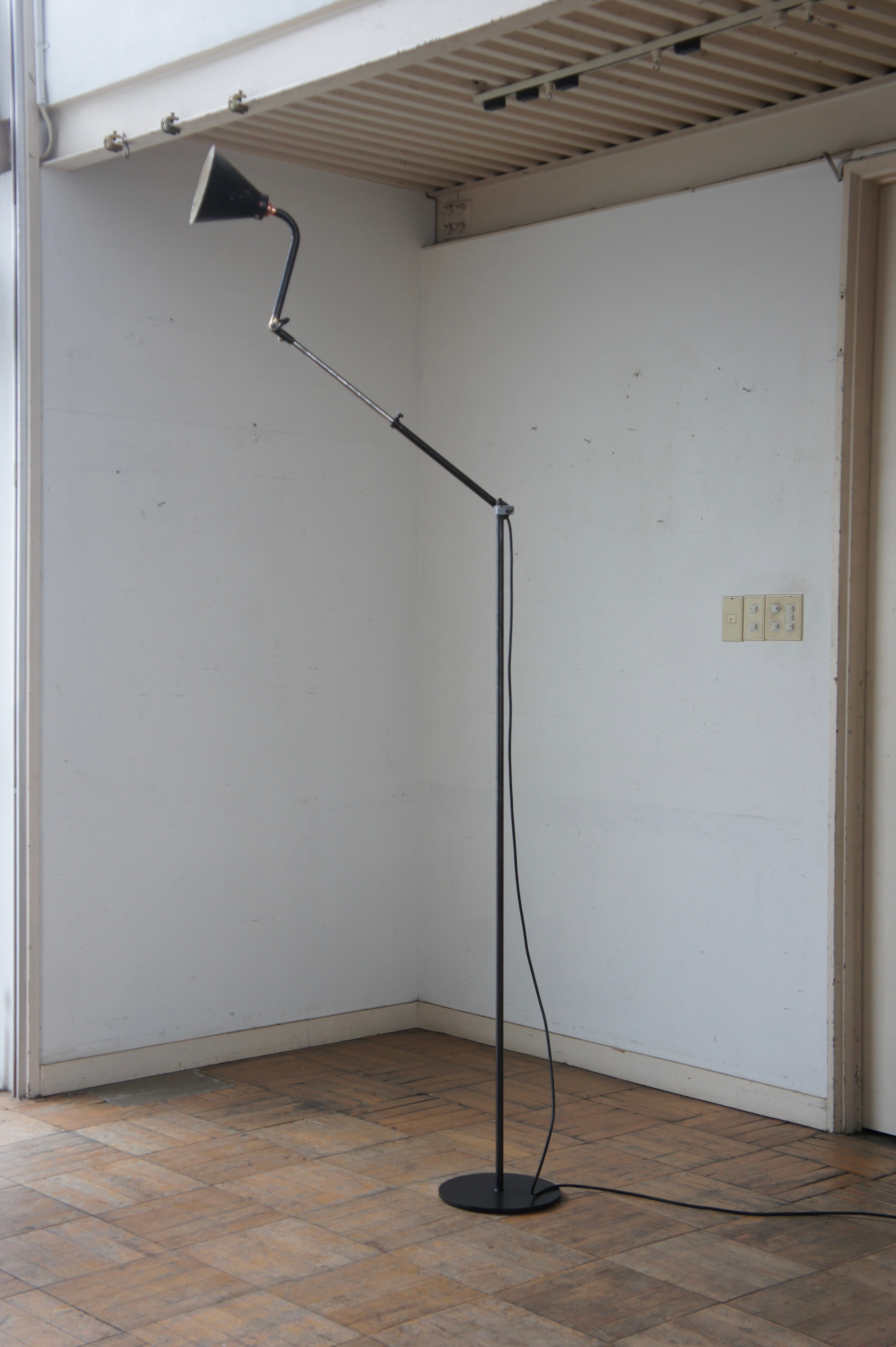 【レア商品】KI-E-KLAIR Floor Lamp KI-E-KLAIR Floor Light – fertravail