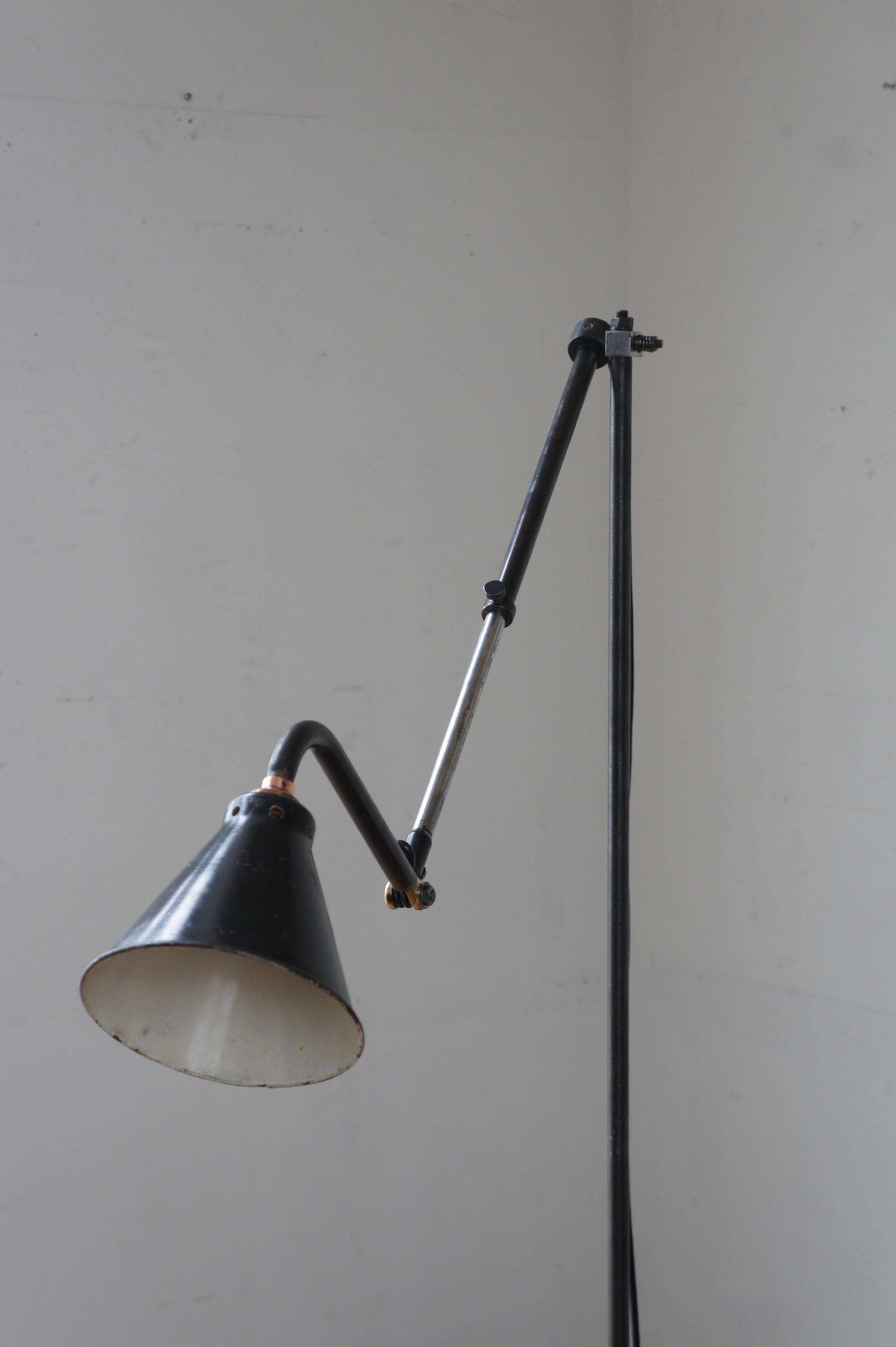 【レア商品】KI-E-KLAIR Floor Lamp KI-E-KLAIR Floor Light – fertravail