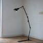 4 Arm Workshop Light
