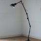 4 Arm Workshop Light