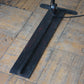 4 Arm Workshop Light