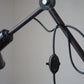 4 Arm Workshop Light