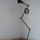 4 Arm Workshop Light
