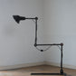 4 Arm Workshop Light