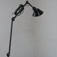 4 Arm Workshop Light