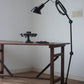 4 Arm Workshop Light