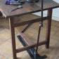 4 Arm Workshop Light