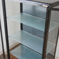 DUFFAUD Medical glass cabinet