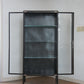 DUFFAUD Medical glass cabinet
