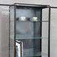 DUFFAUD Medical glass cabinet