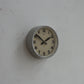 ATO Wall Clock / gris clair