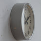 ATO Wall Clock / gris clair