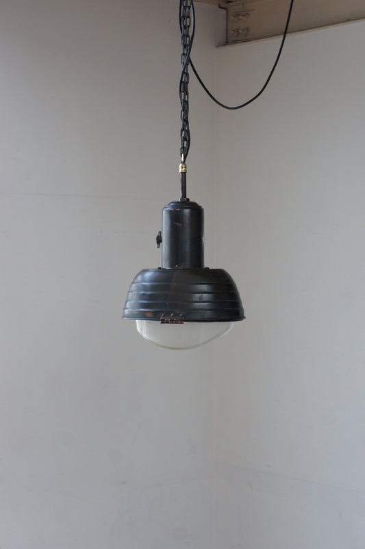 Lamp Cuivre / キュイヴル